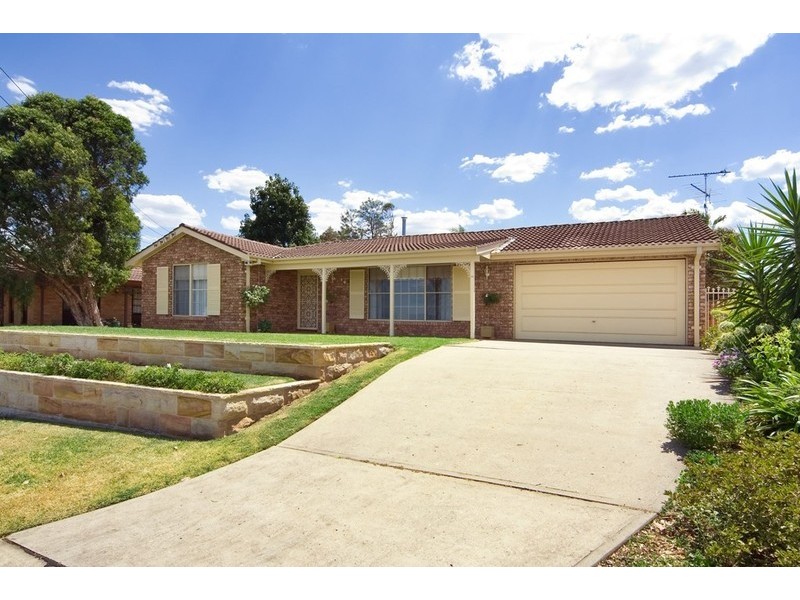 North Richmond NSW 2754