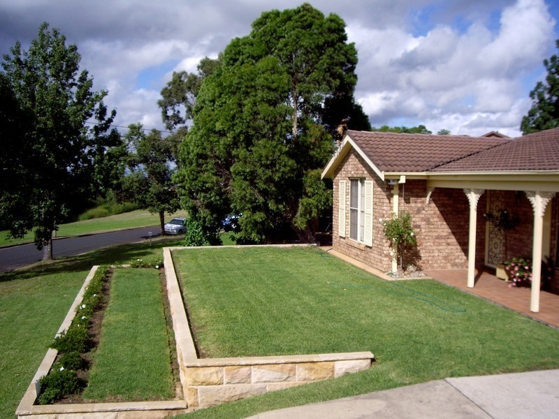 North Richmond NSW 2754