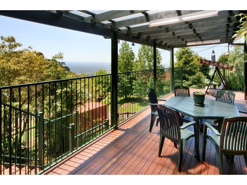 Kurrajong Heights NSW 2758