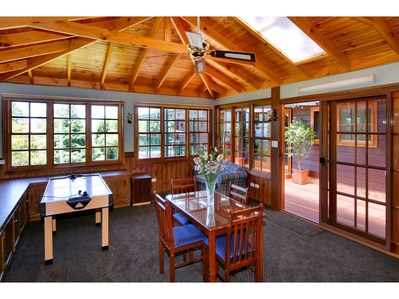 Kurrajong Heights NSW 2758