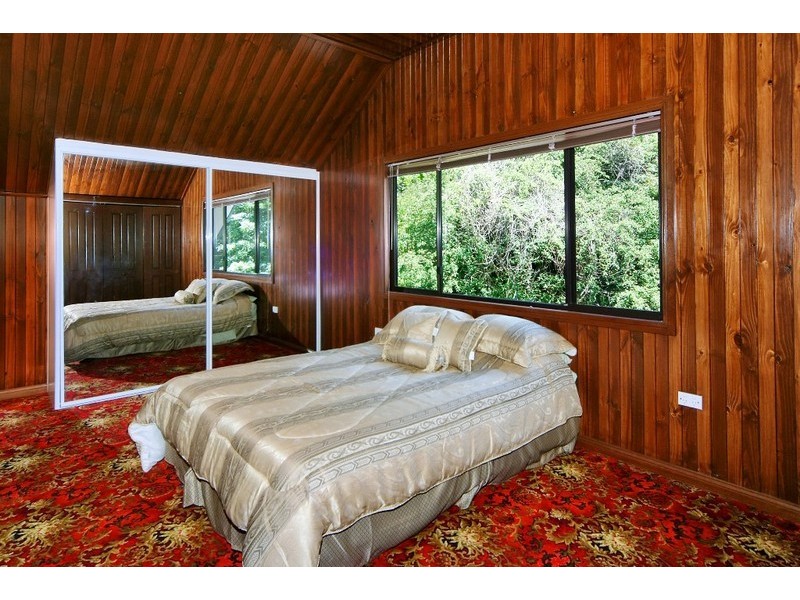 Kurrajong Heights NSW 2758