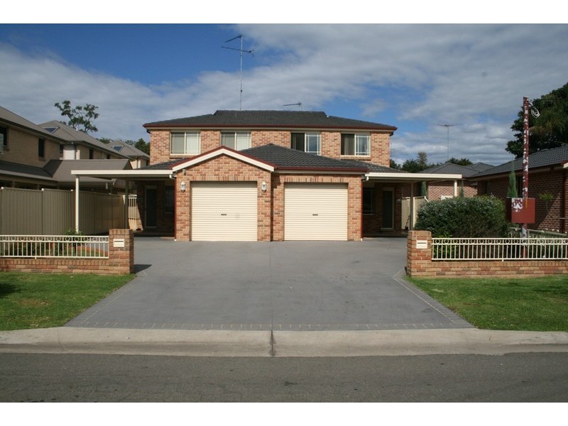 North Richmond NSW 2754