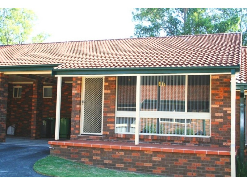 North Richmond NSW 2754