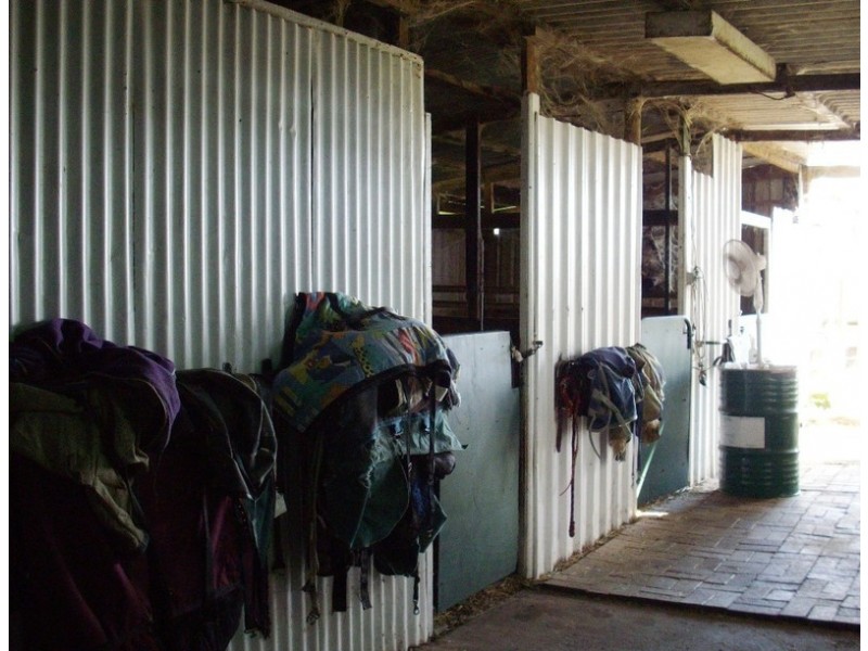 393 East Kurrajong Road, East Kurrajong NSW 2758