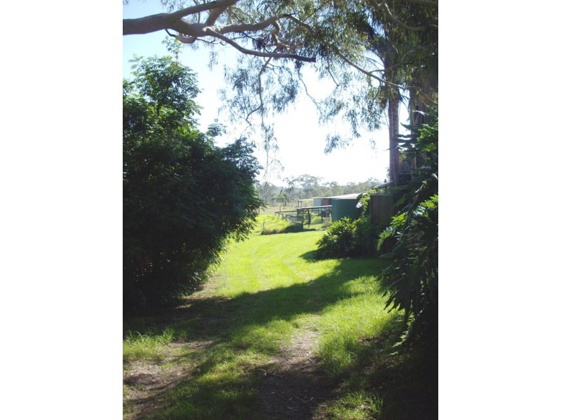 393 East Kurrajong Road, East Kurrajong NSW 2758