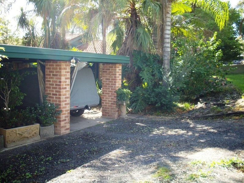 393 East Kurrajong Road, East Kurrajong NSW 2758