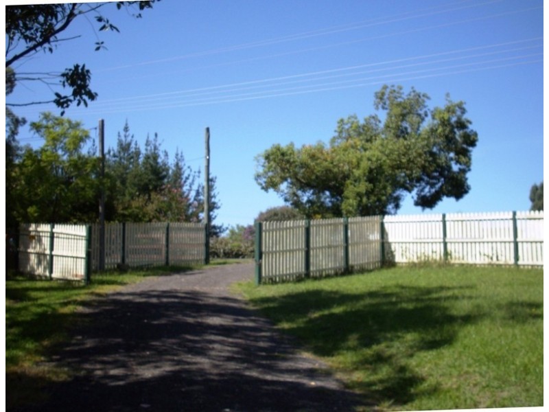 393 East Kurrajong Road, East Kurrajong NSW 2758