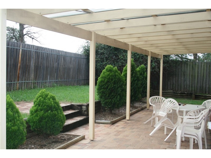 North Richmond NSW 2754