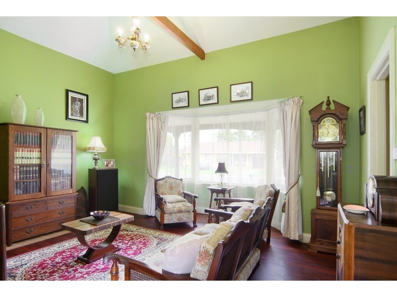 Hobartville NSW 2753