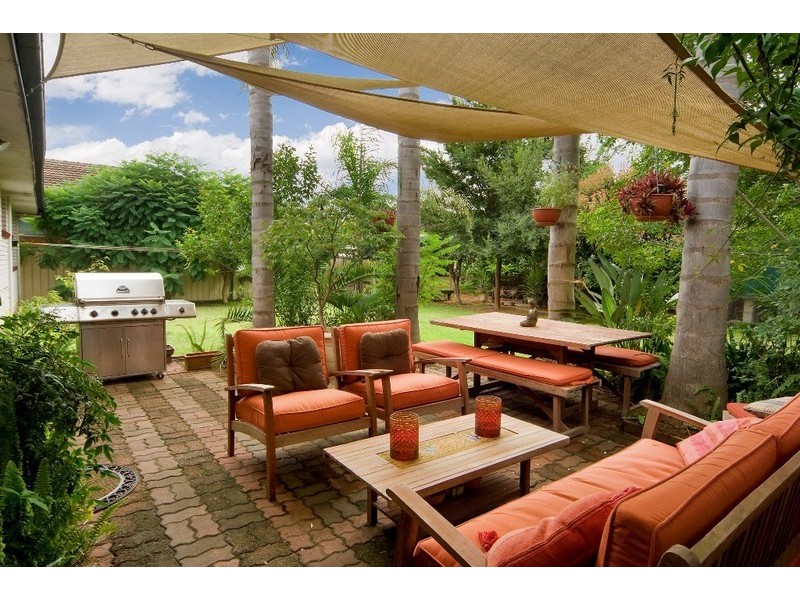 Hobartville NSW 2753