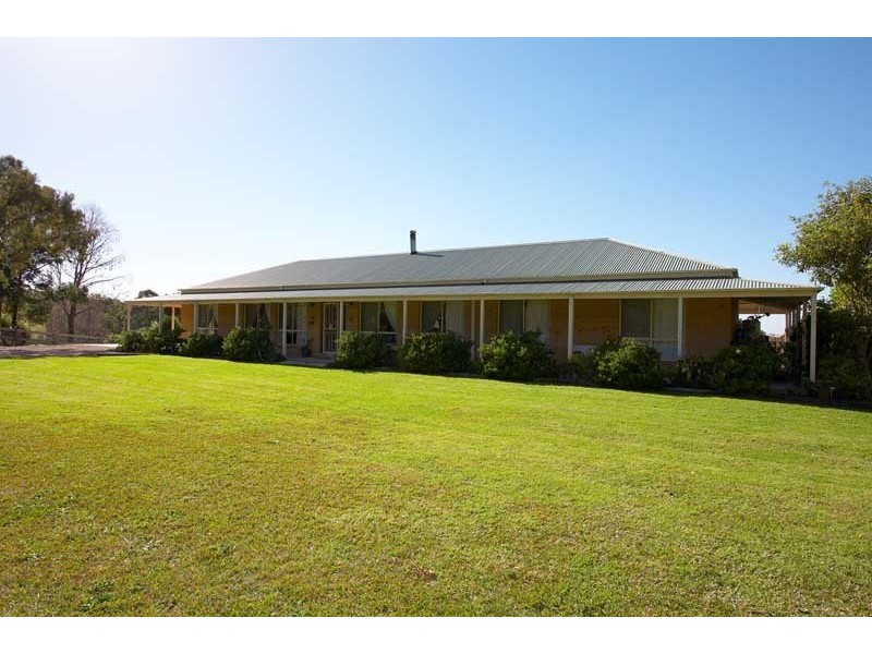 Kurrajong NSW 2758