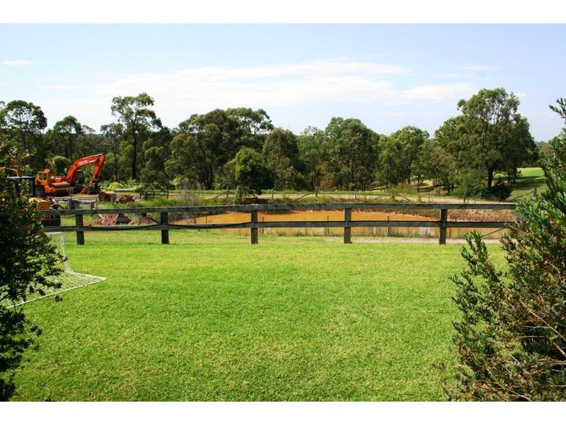 Kurrajong NSW 2758