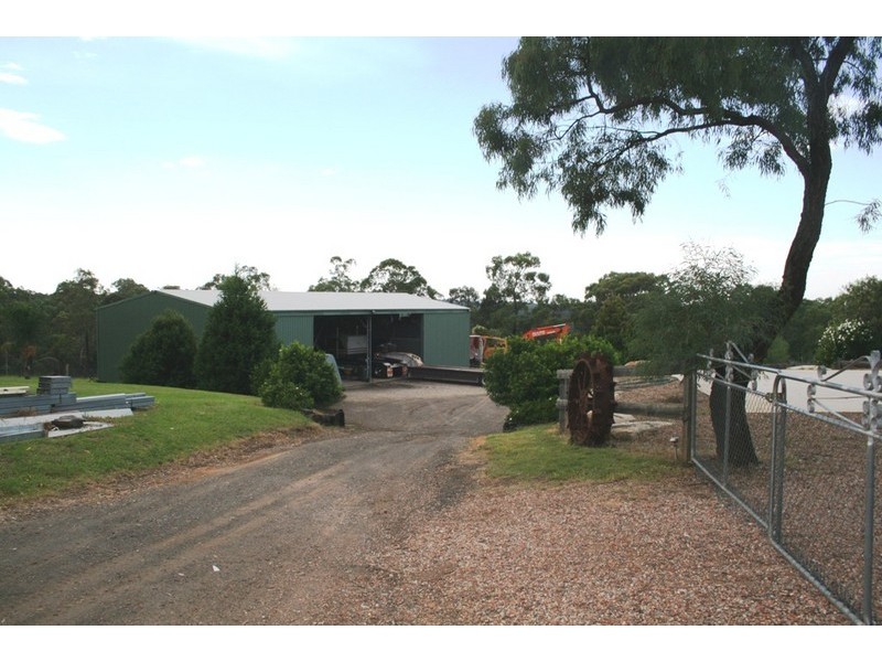 Kurrajong NSW 2758