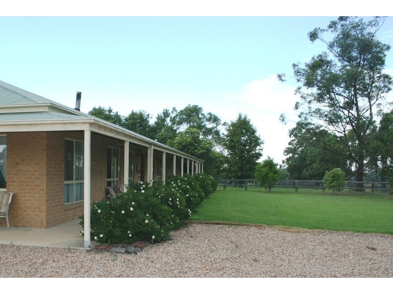 Kurrajong NSW 2758