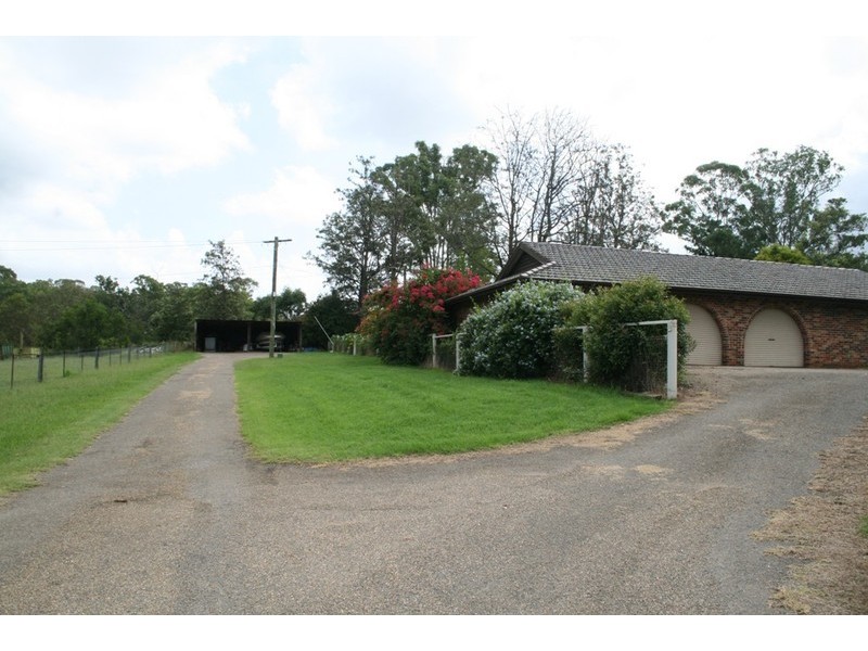 156  Grose Wold Road, Grose Wold NSW 2753