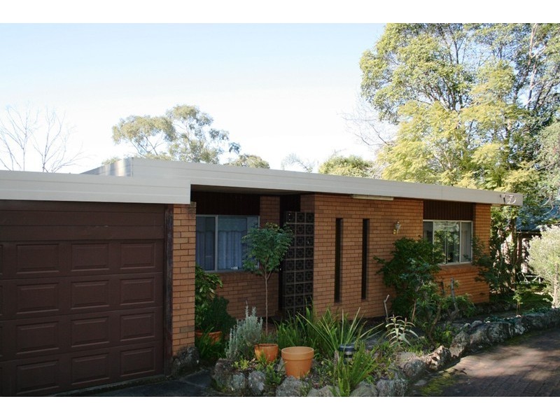 Bowen Mountain NSW 2753