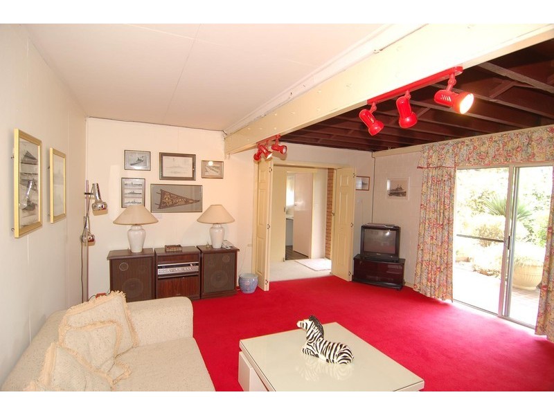 Bowen Mountain NSW 2753