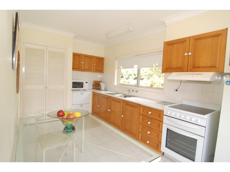 Bowen Mountain NSW 2753