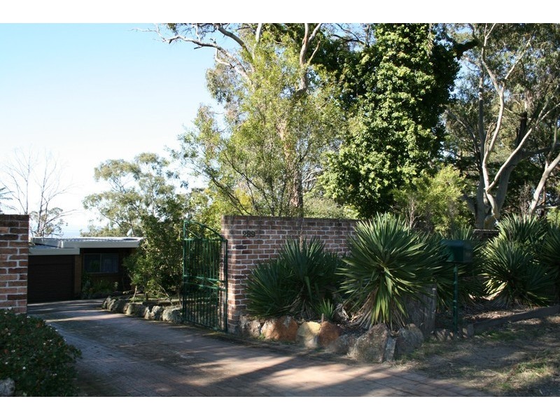 Bowen Mountain NSW 2753