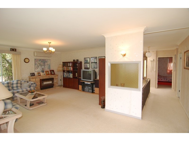 Bowen Mountain NSW 2753