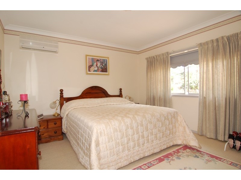 Bowen Mountain NSW 2753