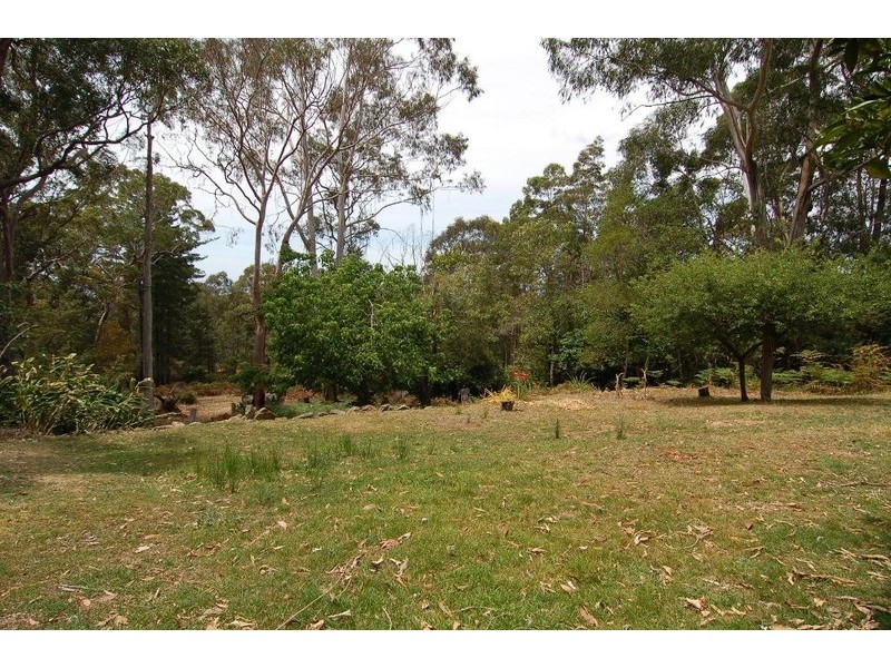 Bowen Mountain NSW 2753