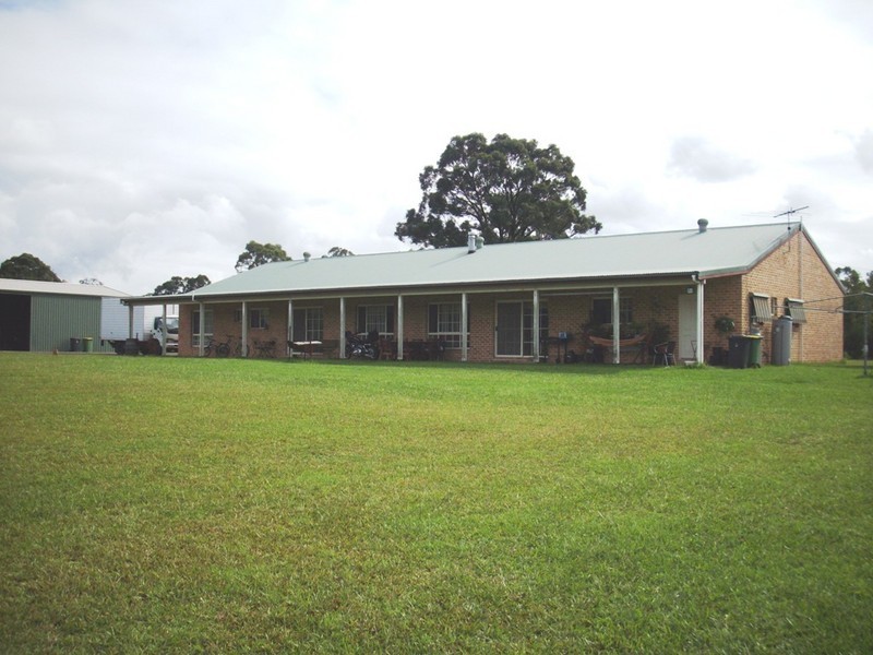 Freemans Reach NSW 2756