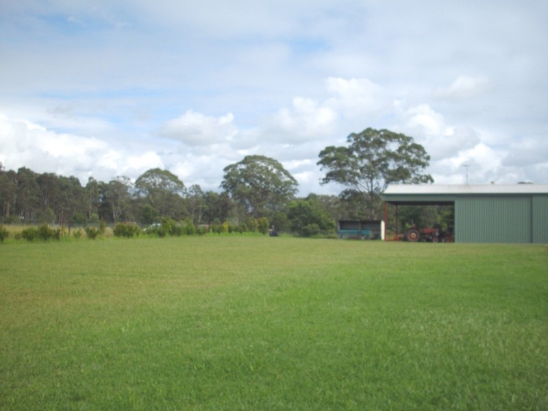 Freemans Reach NSW 2756