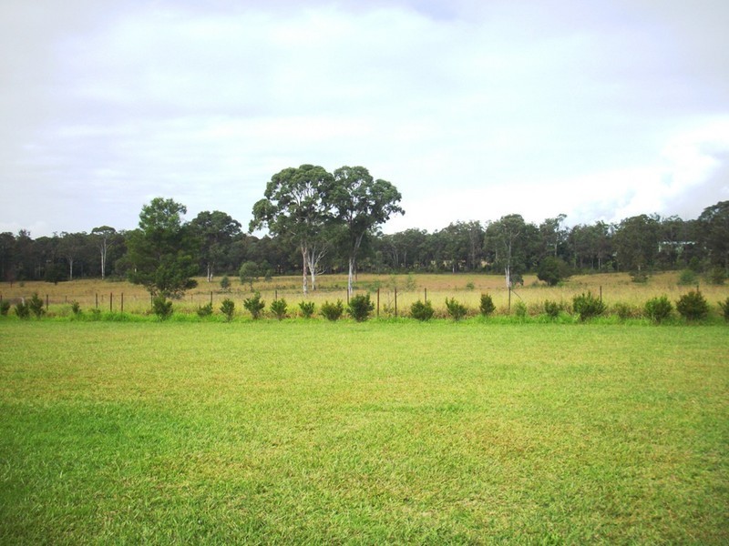 Freemans Reach NSW 2756