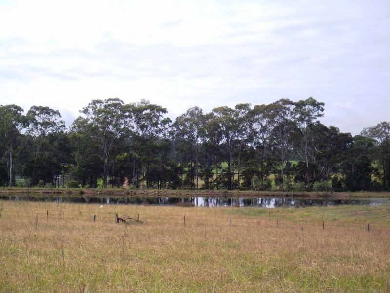 Freemans Reach NSW 2756