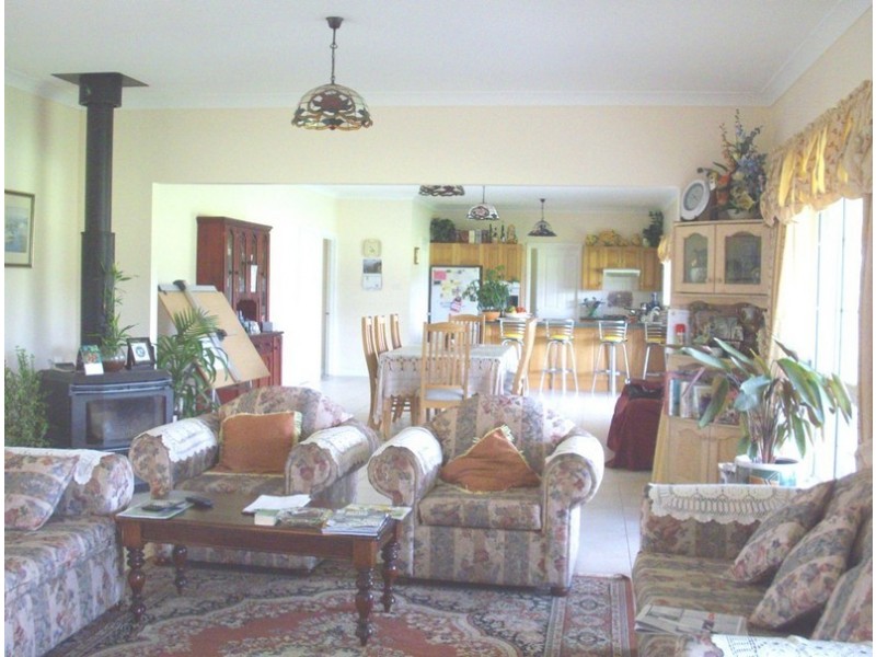 Freemans Reach NSW 2756