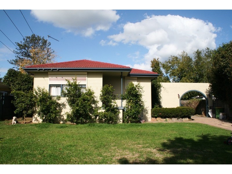 North Richmond NSW 2754