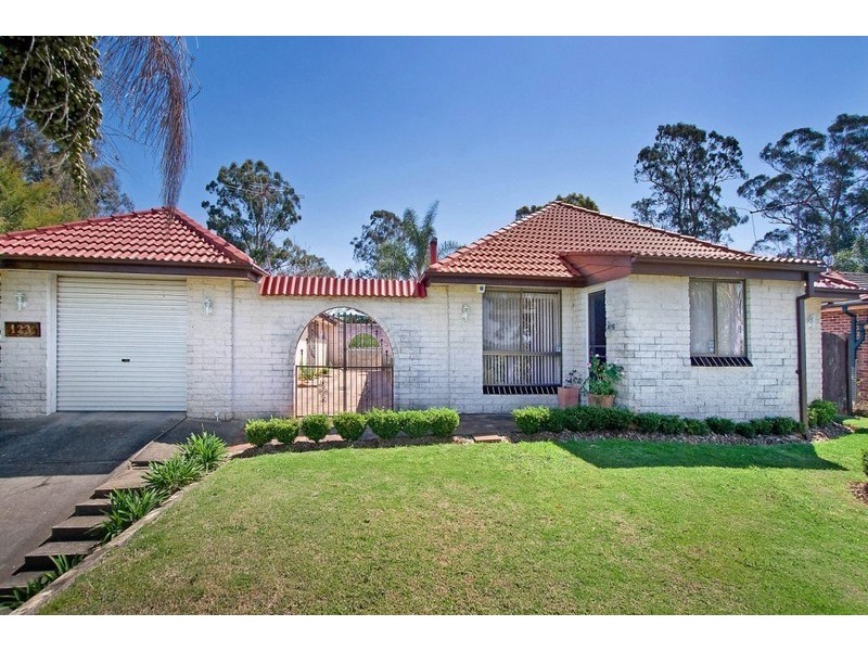 123 Keda Circuit, North Richmond NSW 2754