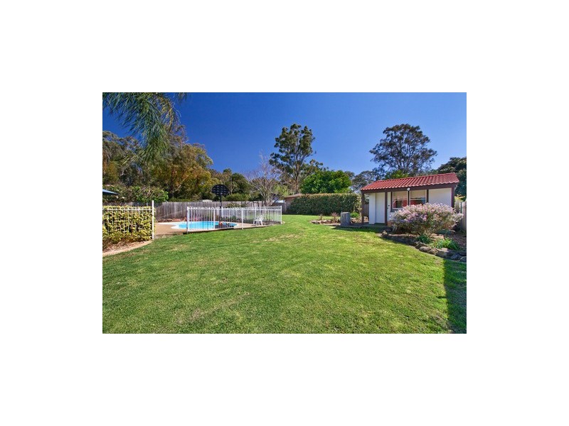 123 Keda Circuit, North Richmond NSW 2754