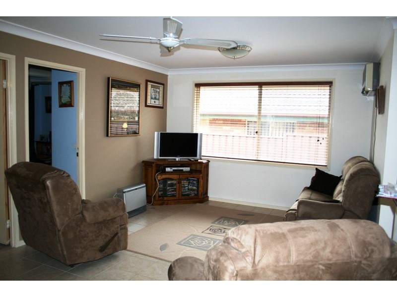 Bligh Park NSW 2756