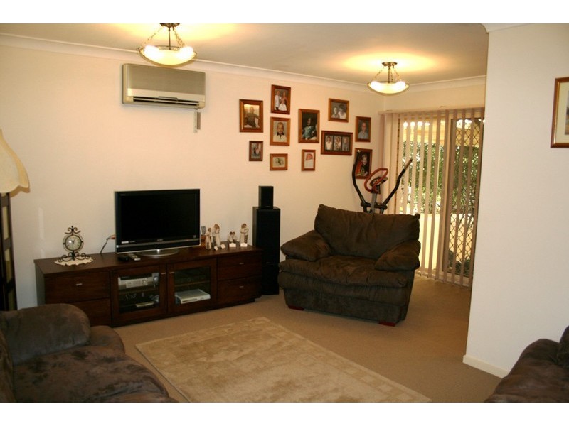 Bligh Park NSW 2756