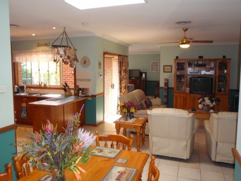 North Richmond NSW 2754