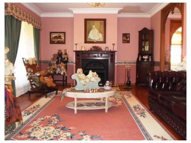 North Richmond NSW 2754