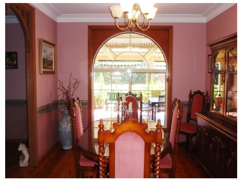 North Richmond NSW 2754