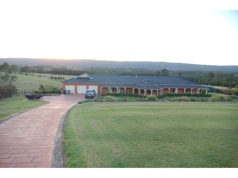19 Linksview Place, Kurrajong NSW 2758