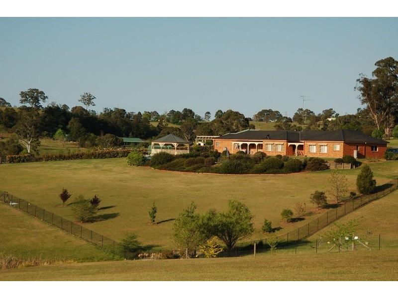 19 Linksview Place, Kurrajong NSW 2758