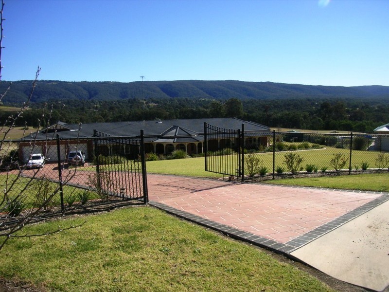 19 Linksview Place, Kurrajong NSW 2758