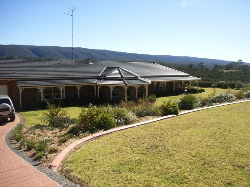 19 Linksview Place, Kurrajong NSW 2758
