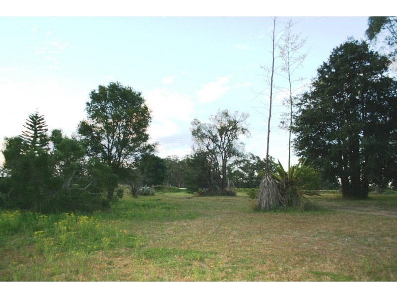 East Kurrajong NSW 2758