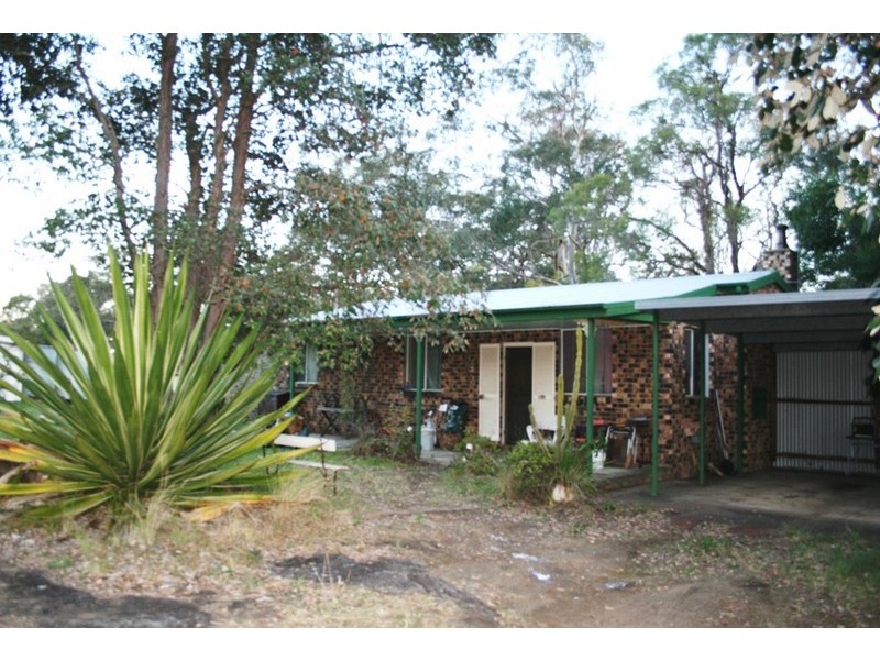 East Kurrajong NSW 2758