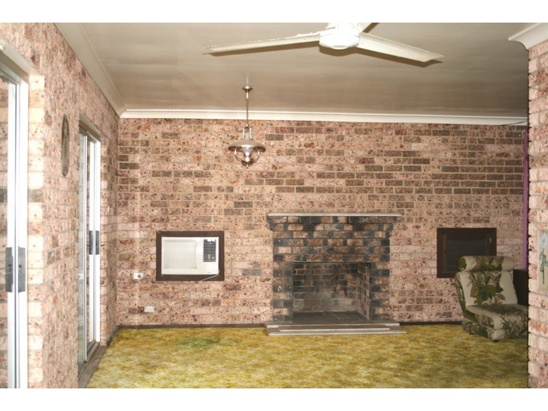 East Kurrajong NSW 2758