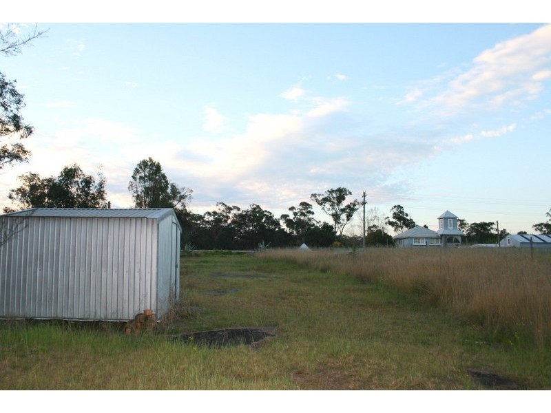 East Kurrajong NSW 2758