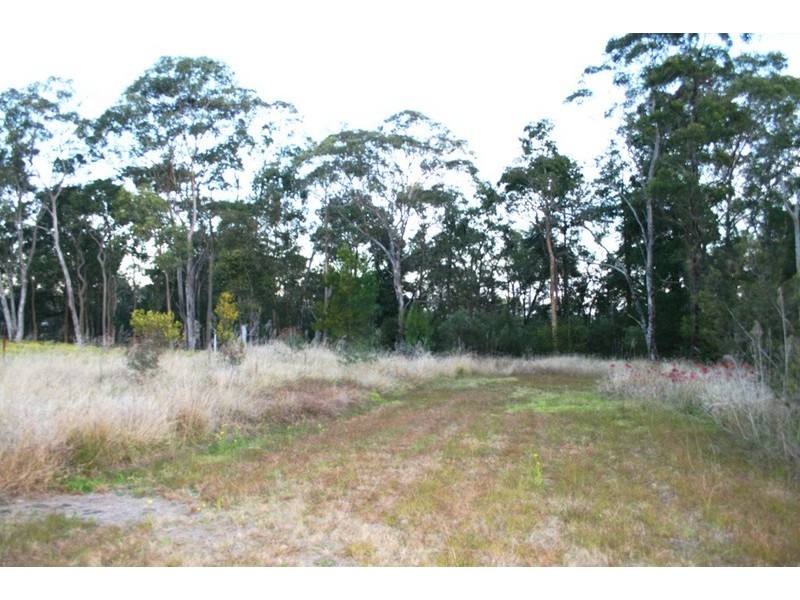 East Kurrajong NSW 2758