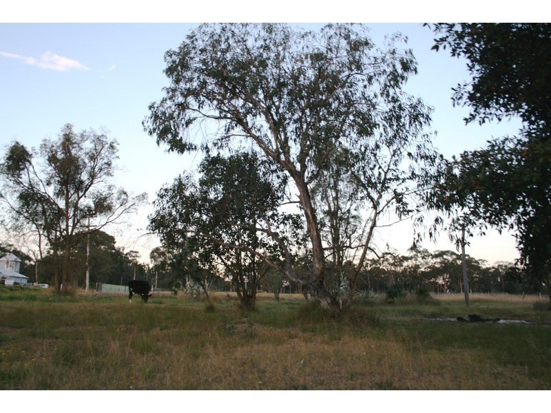 East Kurrajong NSW 2758