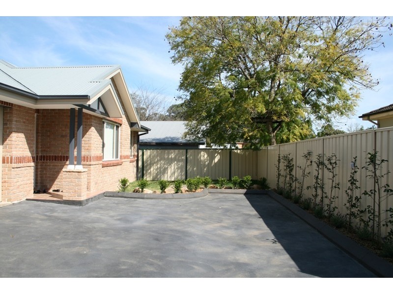 North Richmond NSW 2754